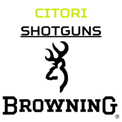 CITORI SHOTGUNS